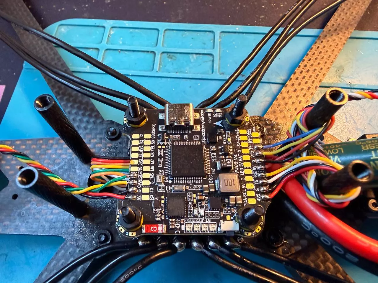 Готовий корпус